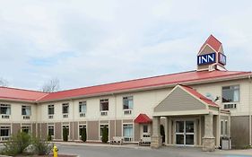Travel Inn  2*